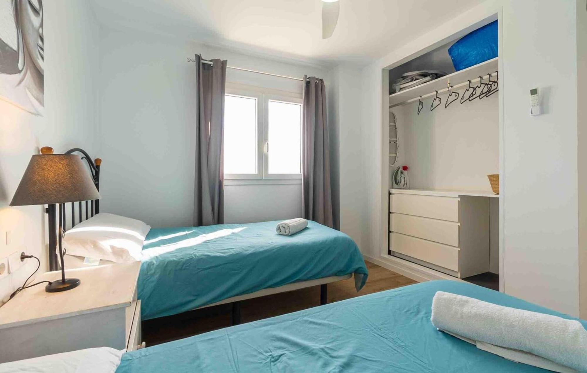 Appartement El Rincon De La Calma Alcúdia