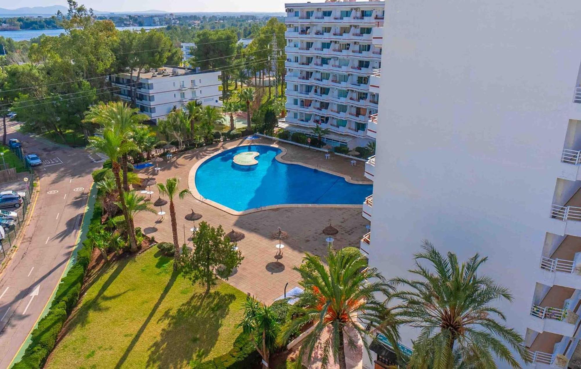 Appartement El Rincon De La Calma *