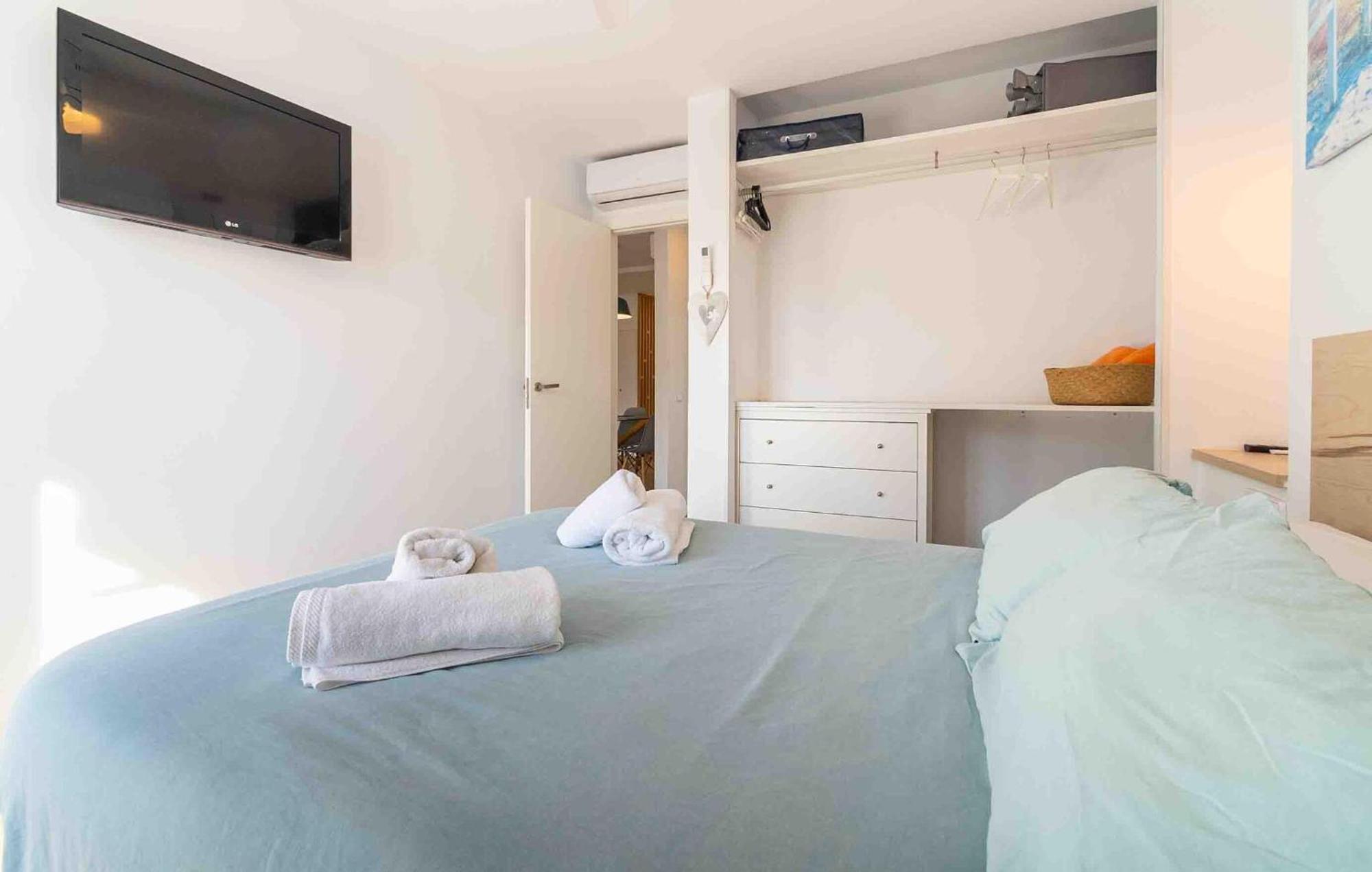 El Rincon De La Calma Apartment Alcúdia