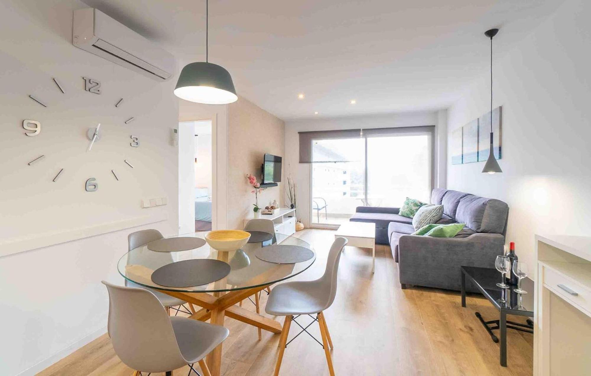Appartement El Rincon De La Calma Alcúdia