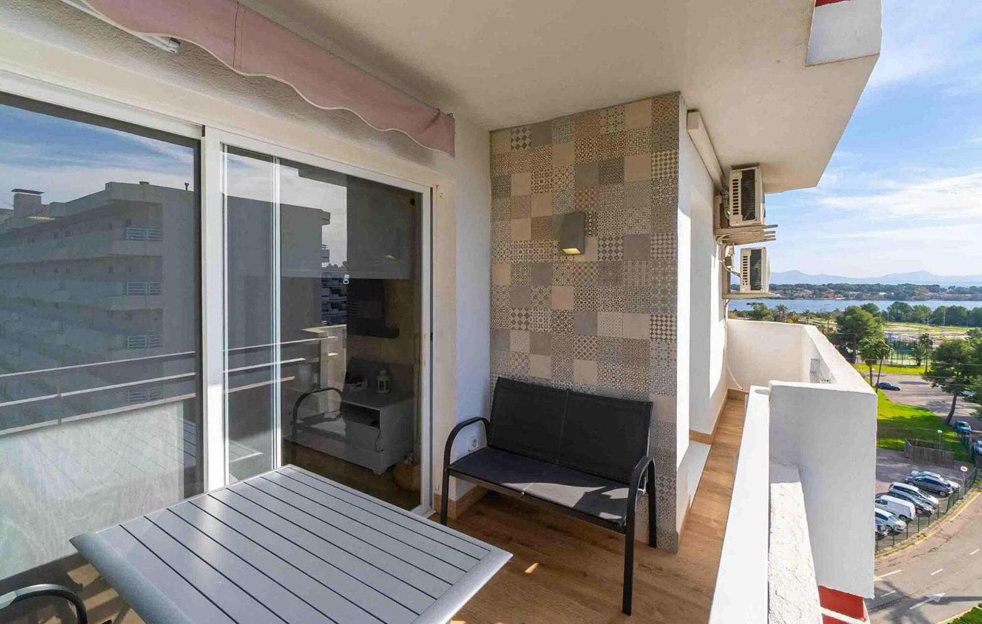 Apartment El Rincon De La Calma Alcúdia