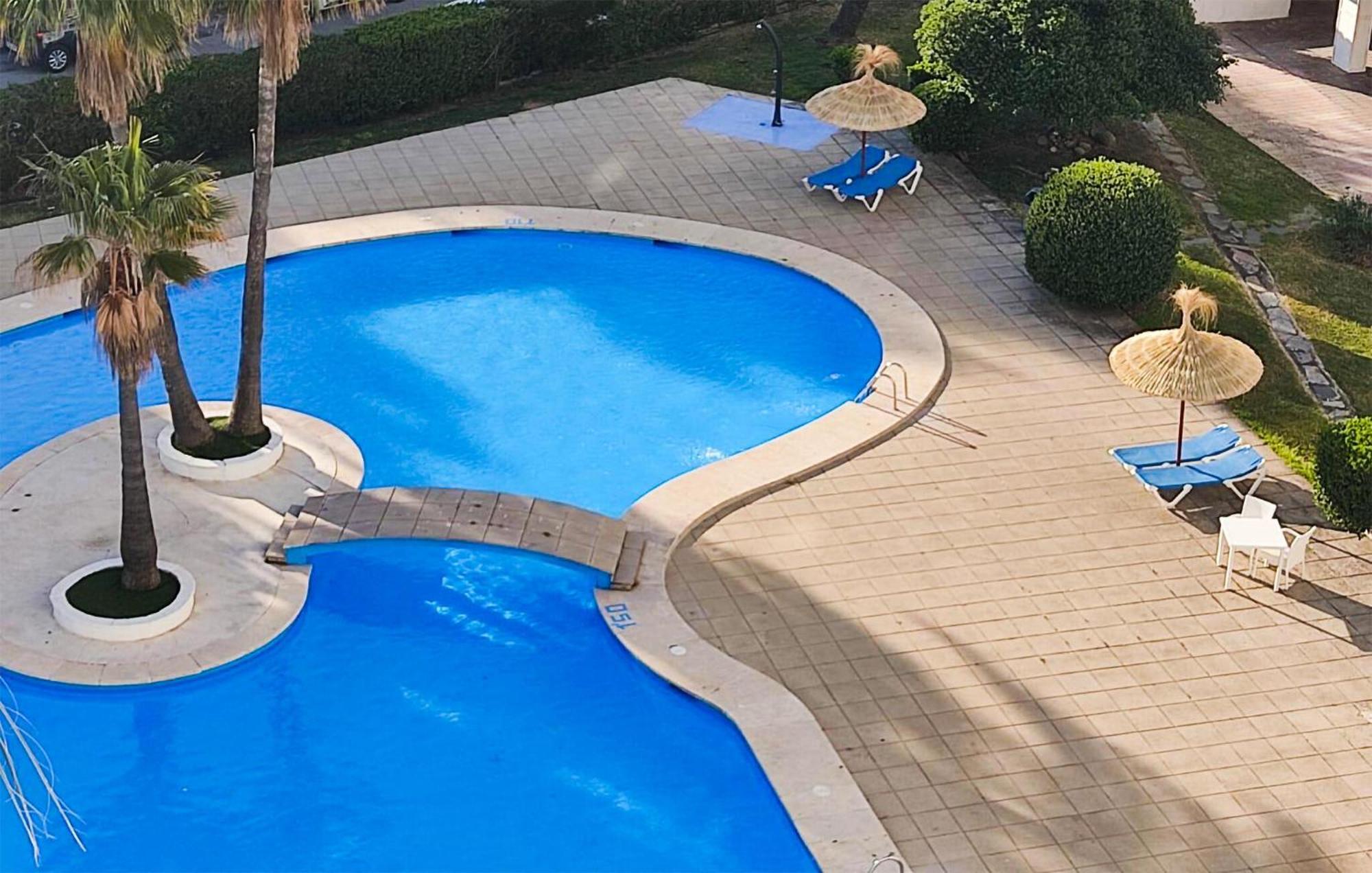 Appartement El Rincon De La Calma Alcúdia